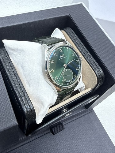 Nuovo orologio iwc portugieser - orologio,