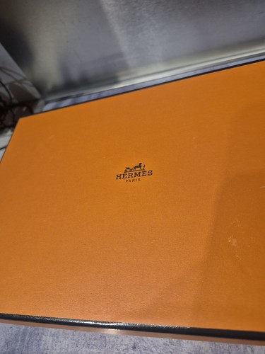 Hermes paris ciabatte in - hermes,