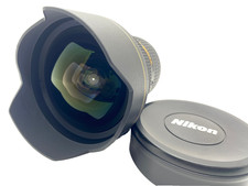 [QUASI NUOVO] Nikon AF-S