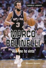 Libro - Daniele Labanti -