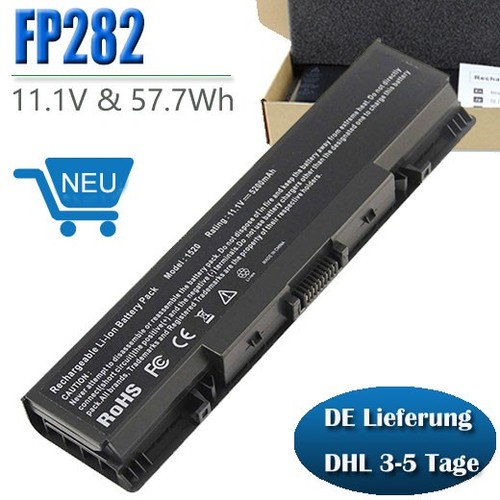 Batteria per dell inspiron - batteria,
