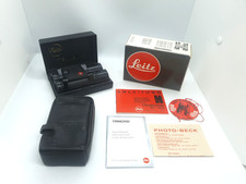 Binocolo Leitz Trinovid 40310