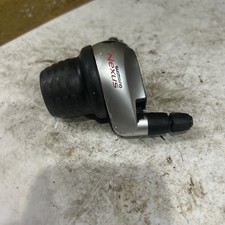 Cambio Shimano Nexus SL-8S30 8 velocità Revo - Inter 8 argento 22,2 mm