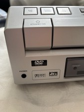Pioneer XV-DV Ricevitore DVD