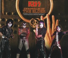 KISS - CHRONICLES OF THE ELDER
