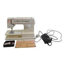 Singer Magic 9 8209 Vintage