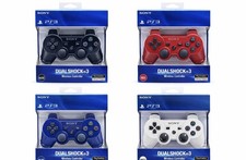Playstation DualShock 3