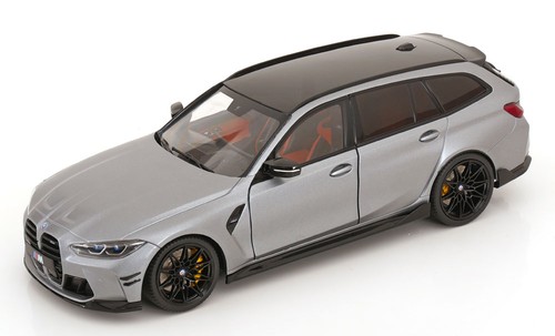 Solido bmw m3 g81 - solido,
