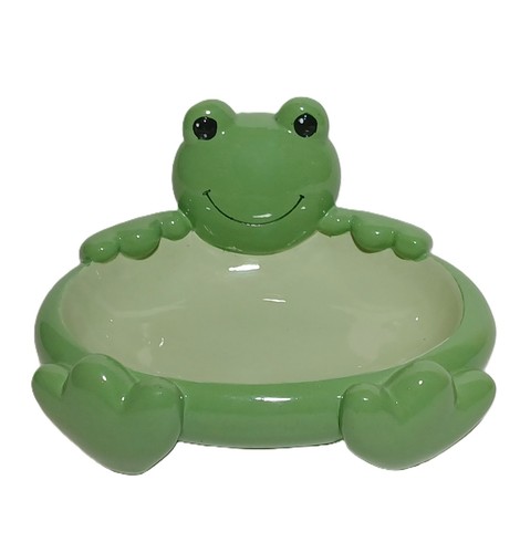 Pottery barn kids frog soap - barn,