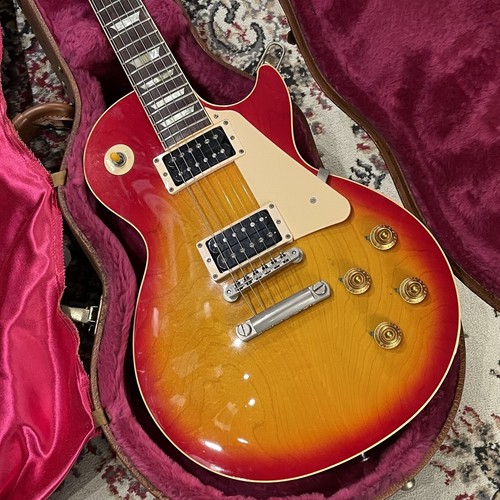 Chitarra elettrica gibson les - gibson,