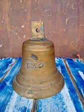 Antica Campana "V. F." In