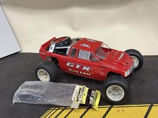 Team Losi GTX ARTR 1/10 Nitro