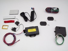 Trackstar Cat 5 MKII Tracker