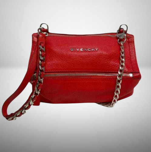Borsa tracolla givenchy - borsa, a