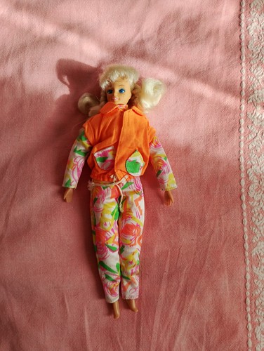 Tanya ceppiratti bambola - tanya,