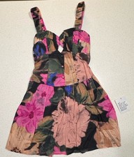 ASOS DESIGN Mini Abito