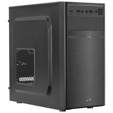 Case Aerocool CS-103 Nero Midi