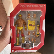 WWE WWF AEW WCW ECW -