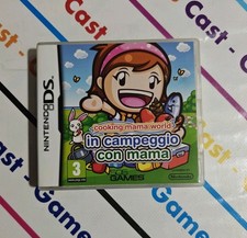 COOKING MAMA WORLD IN