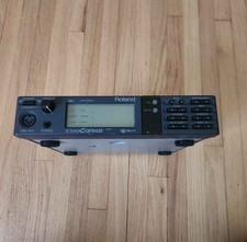Roland mkii sound - roland,