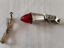 Fanalino Posteriore Vintage Per Bici