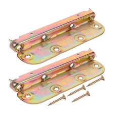  2 Set Piastra di Montaggio