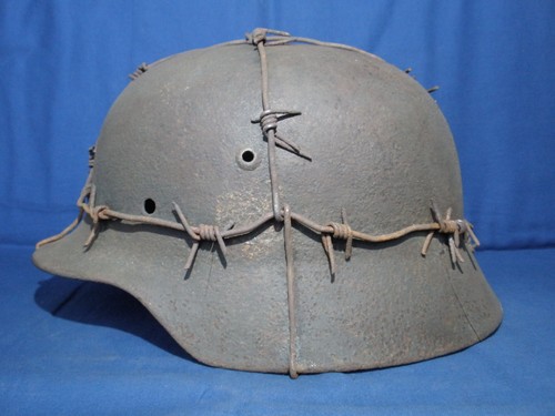 Ww2 elmetto tedesco - ww2, m-35