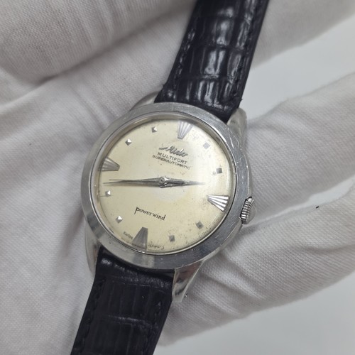 Orologio uomo vintage - orologio,
