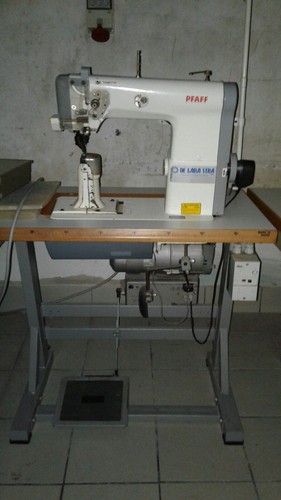 Vendo macchine cucire - vendo, da