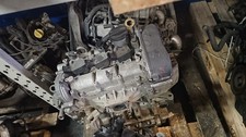 MOTORE CPG VOLKSWAGEN FOX 1.0