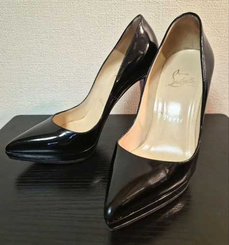Christian louboutin decolte - louboutin,
