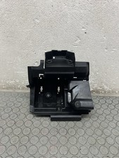 Scocca carena coperchio vano - scocca,