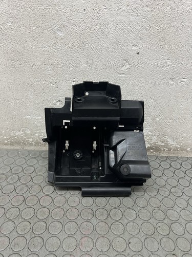 Scocca carena coperchio vano - carena,