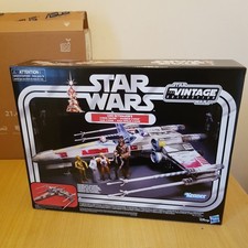 Star Wars Vintage Collection