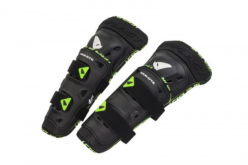Ginocchiere adulto ufo - ginocchiere,