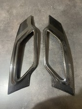 Side Scuttle Carbonio Mini Countryman R60