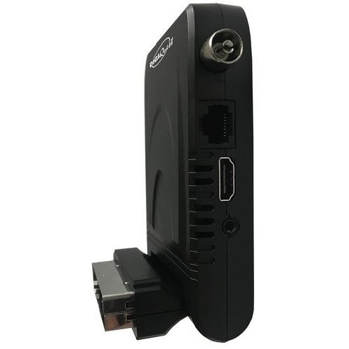 Digiquest easy scart - digiquest, tv