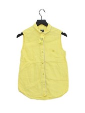 Armani Jeans Camicia Donna UK