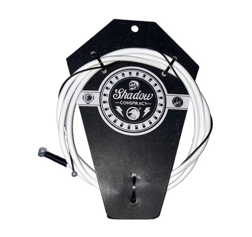 Cavo freno lineare shadow - freno,