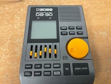Boss DB-90 Metronomo Dr. Beat