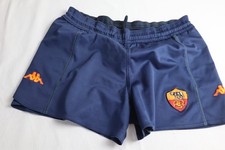 KAPPA ROMA PANTALONCINI CALCIO