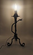Lampada da scrivania vintage