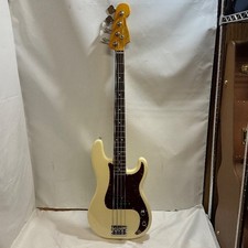 Basso di precisione Fender USA