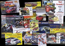 Cartoline Autodromo Nazionale