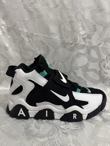 Nike air barrage - barrage, 11.5