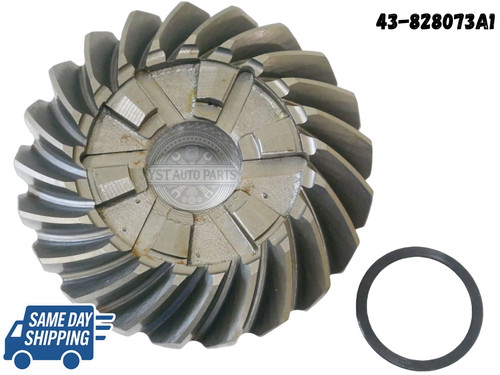 Adatto per mercruiser alpha - per,