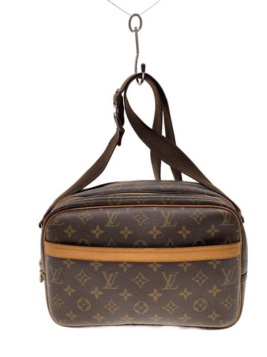 Borsa monogramma louis vuitton - monogramma,