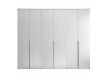 Armadio a 6 ante battenti