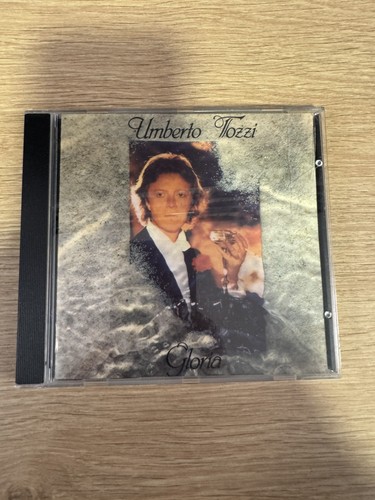 Umberto tozzi gloria - umberto,