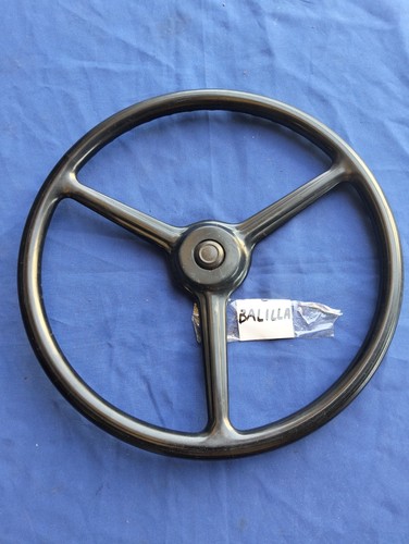 Volante balilla 508 - balilla, 1100a